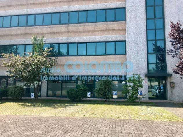 Immobile di 125 m² con 2 locali in affitto a Brescia - Foto 6