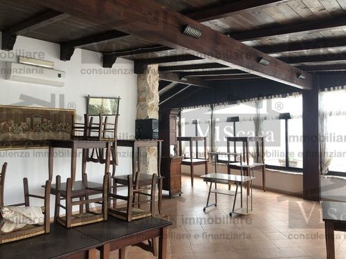 Ristorante e B&B in centro storico - Foto 4