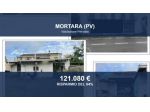 Immobile in asta di 517 m² in vendita a Mortara