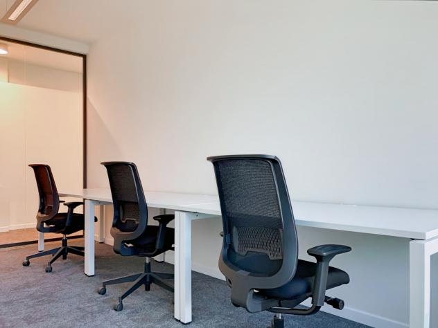 Abbonamenti flessibili per coworking a Sesto San Giovanni, Edison Park - Foto 6