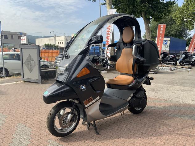 BMW C1 125 null - Foto 3