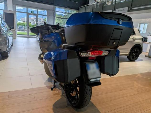BMW R 1250 RT R 1250 RT rif. 23780948 - Foto 10
