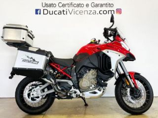 DUCATI Multistrada V4 S V4 RALLY TRAVEL&RADAR rif. 24037160
