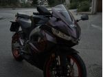 APRILIA RS 457 - 5/2024 - Perfette condizioni