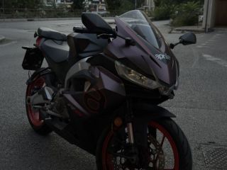 APRILIA RS 457 - 5/2024 - Perfette condizioni