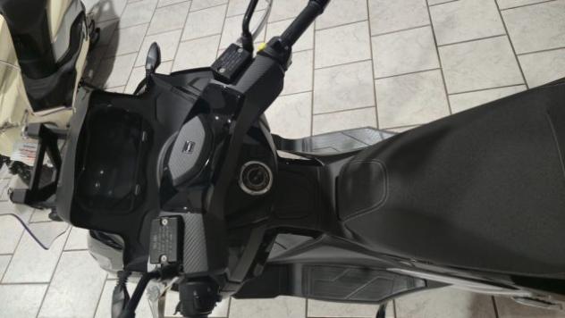 KEEWAY MOTOR RY6 Scooter TERRAFINA 350 ABS rif. 23399589 - Foto 5