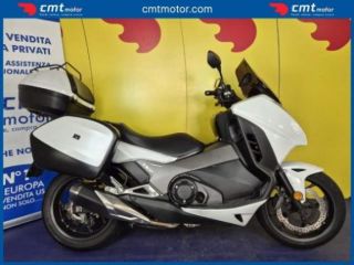 HONDA Integra Finanziabile - Bianco - 27744 rif. 24087444
