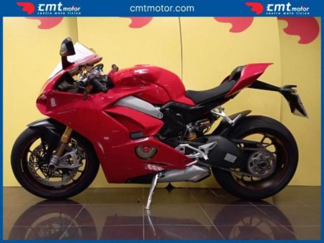 DUCATI Panigale V4 Garantita e Finanziabile rif. 21249824 - Foto 3