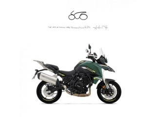 BENELLI TRK 702 . rif. 21470672