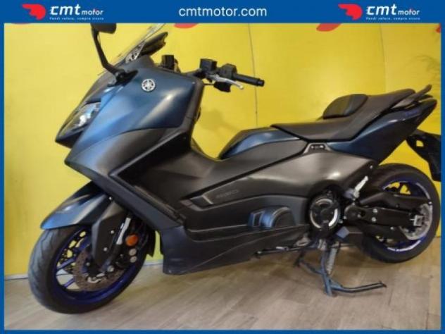 YAMAHA T-Max 560 Garantito e Finanziabile rif. 23809061 - Foto 8