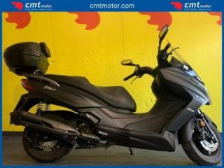 KYMCO X-Town 300 Garantito e Finanziabile rif. 23613732