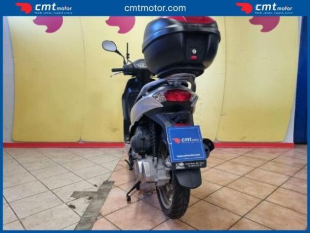 PEUGEOT Tweet 125 Garantito e Finanziabile rif. 24229379 - Foto 4