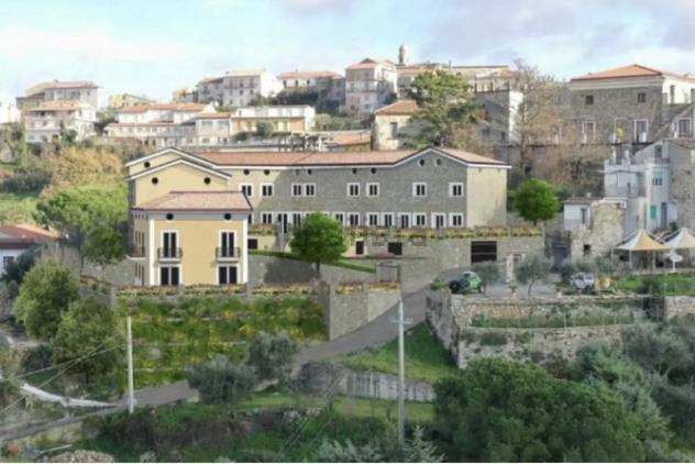 Terratetto in vendita a San Mauro Cilento - Foto 7