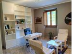 Arezzo - Affitto stanza uso ufficio o studio professionale