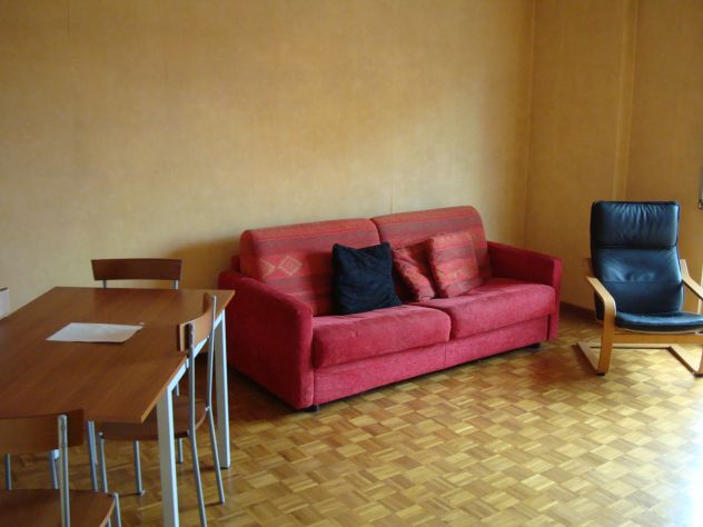 Affitto Ampio Bilocale a Cinisello - Foto 2