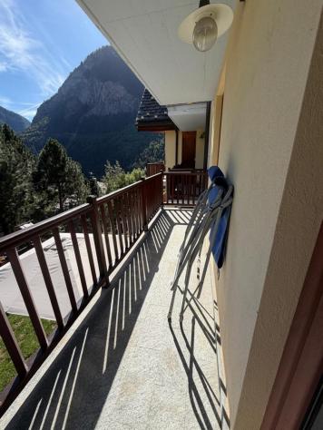 Trilocale in affitto a Courmayeur - Foto 11