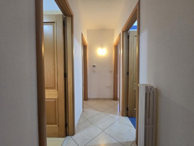 Appartamento in affitto NON ARREDATO - Foto 7