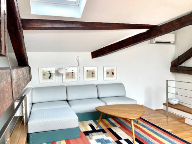 Appartamento di 131 m² con 4 locali in affitto a Milano - Foto 12