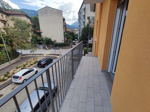 Stanza in appartamento in affitto a Trento - Foto 12