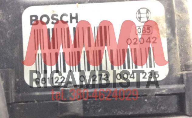 0004765V005 Smart ForTwo centralina gruppo pompa ABS - Foto 4