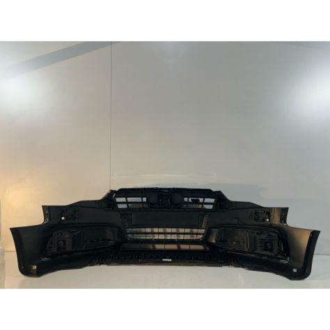 AUDI S5 / A5 8T LCI S-Line Paraurti anteriore - 17243 - Foto 4