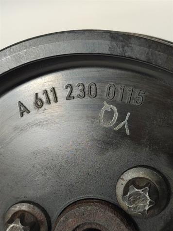 POMPA IDROGUIDA MERCEDES Sprinter 411 A6112300115 646984 diesel 2148 (0610) - Foto 6