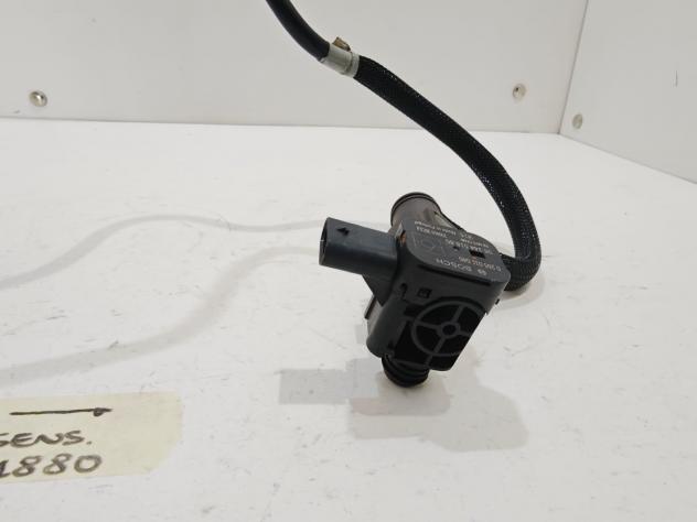 TUBO DEL VUOTO OPEL Corsa F Serie 9824451880 Benzina 1.2 (19) - Foto 5