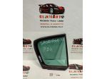 VETRO FISSO POSTERIORE DX KIA Sportage Serie 83427F1000 G4FD (1621)
