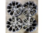 Cerchi 19 originali Jeep Renegade Compass