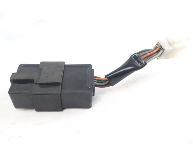KYMCO DINK 150 LX 3195AKBE900 CENTRALINA 99 - 02 CONTROL UNIT - Foto 4