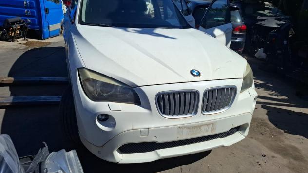 RICAMBI USATI AUTO BMW X1 Serie (E84) N.D. N47D20D Diesel 2000 (0915)