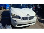 RICAMBI USATI AUTO BMW X1 Serie (E84) N.D. N47D20D Diesel 2000 (0915)