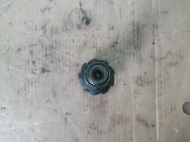 COPPIA CONICA 9X40 FIAT 1100 - Foto 4