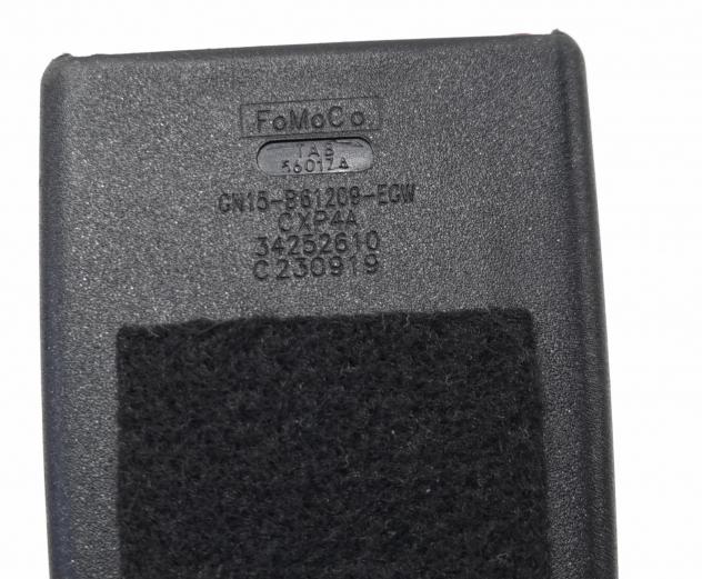 AGGANCIO CINTURA DI SICUREZZA ANT DX FORD EcoSport Serie GN15-B61209-EGW (12) - Foto 10