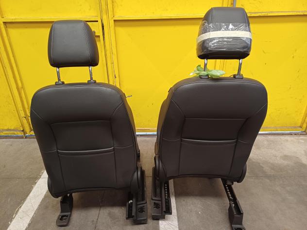 TAPPEZZERIA COMPLETA FORD Kuga Serie T7MA, T7MB, T7MC, T7MD (1619) - Foto 8