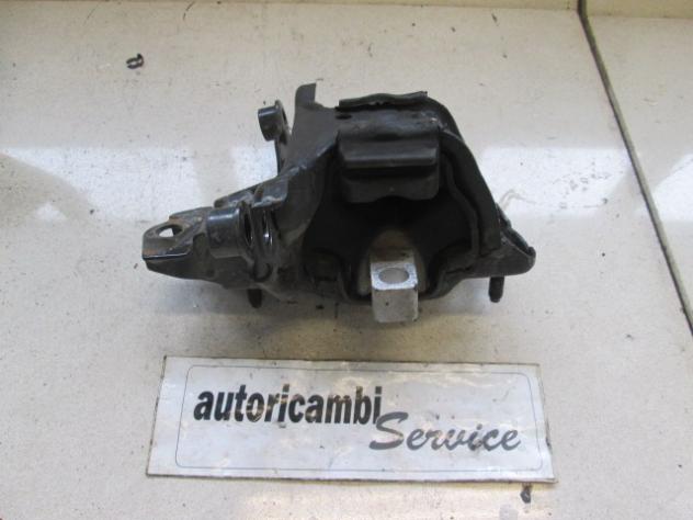 6Q0109555AD SUPPORTO MOTORE VOLKSWAGEN POLO 1.4 D 51KW 5M 5P (2008) RICAMBIO USATO