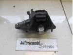 6Q0109555AD SUPPORTO MOTORE VOLKSWAGEN POLO 1.4 D 51KW 5M 5P (2008) RICAMBI &hellip;
