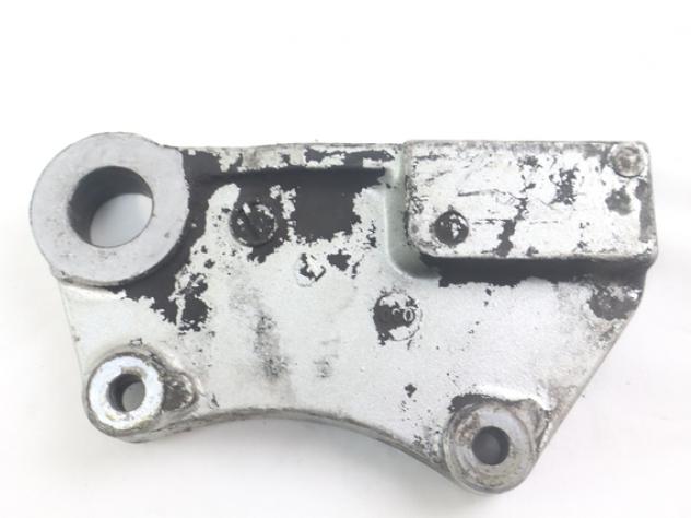 KAWASAKI Z 750 430341149 SUPPORTO PINZA FRENO POSTERIORE 03 - 06 REAR BRAKE CALIPER BRACKET - Foto 4