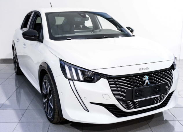RICAMBI PEUGEOT 208 ANNO 2021 #0071