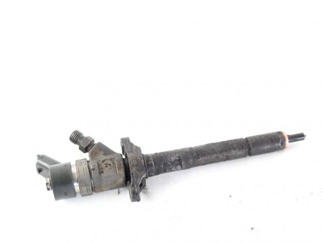 0445110259 INIETTORE DIESEL VOLVO V50 SW 1.6 D 80KW 5M 5P (2010) RICAMBIO USATO - Foto 2