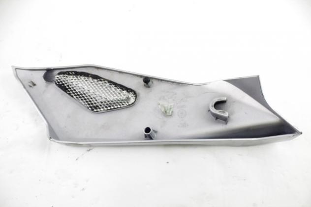 MV AGUSTA BRUTALE 990 R 8000B2951 CARENA FIANCHETTO SINISTRA 09 - 12 LEFT SIDE COVER 8000B2953 ATTACCO DANNEGGIATO - Foto 3