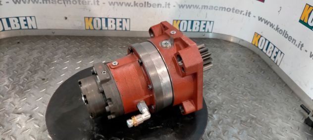 Riduttore Comer PG161PR 4.28