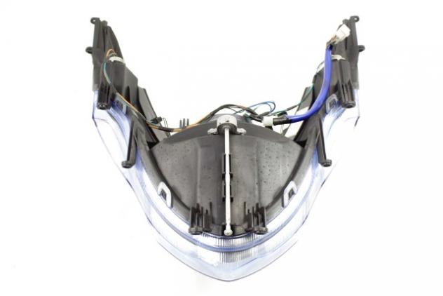 KYMCO G-DINK 300 33100LHG7E00 FARO ANTERIORE 11 - 17 HEADLIGHT - Foto 5