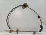 MECCANISMO ALZAVETRO ANT. DX FIAT Uno 2° Serie 7627990 156A2246 (8995)