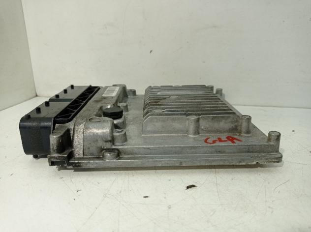 CENTRALINA MOTORE MERCEDES GLA Serie A6519009602 651930 diesel 2143 (13) - Foto 3