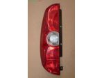 FANALE POST.S. MOD CON PORTELLONE UNICO FIAT DOBLO' (3V) Cargo (263-3V)  Pa &hellip;