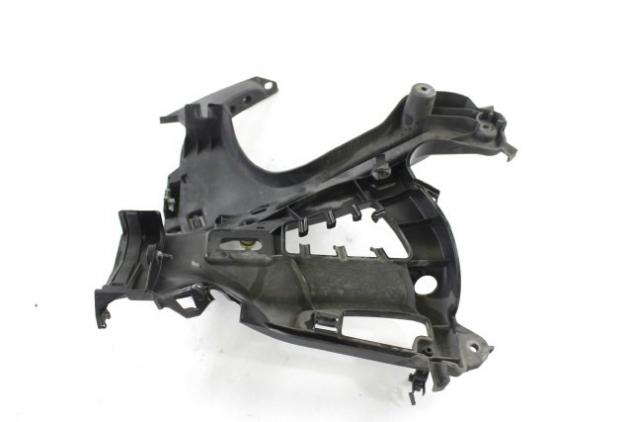 BMW K 1200 S 46637677762 SUPPORTO ANTERIORE DESTRA K40 03 - 08 FRONT RIGHT PANEL CARRIER - Foto 4