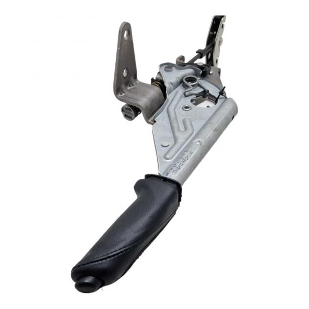 LEVA FRENO A MANO BMW Serie 1 F20 N47D20C (1119) - Foto 2
