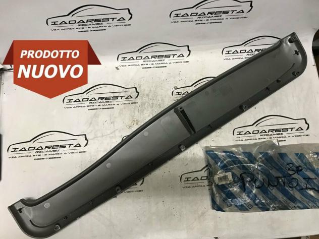 Tasca Portiera Laterale Anteriore Sx Punto 3 Porte 182705960 - Foto 2