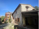 Casa di campagna in Vocabolo Raggio